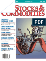 Jesse Livermore Methods