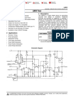 lm555 PDF