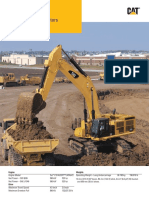 Cat 390d PDF