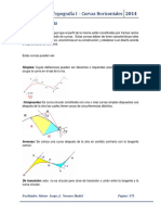 Unidad VII Curvas PDF