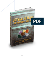 Crystal Healing Power PDF