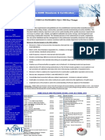 CODES & STANDARDS: NQA-1 2015 Key Changes