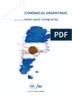 Region Es Economic As Argentinas