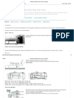 Tubería de Hierro Dúctil Iso 2531 - Colocacion