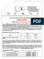 Tendernotice 1 PDF