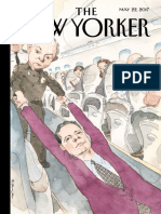 The - New.yorker May.22 2017 FiLELiST