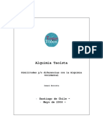 Alquimia Taoista PDF