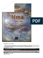 Segredos Da Alma (Djalma Santos)