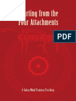 IBA - 2009 - Parting From The Four Attachments Text PDF