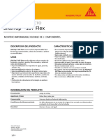 SikaTop 107 Flex PDF