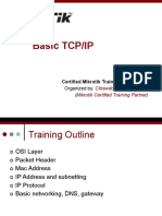 00-Basic TCP PDF