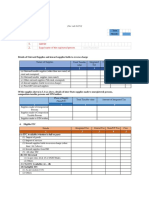 Form GSTR 3b