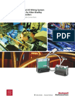 Bulletin 1492 In-Panel IO Wiring System (AB) PDF