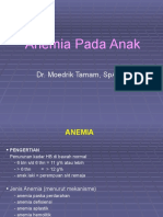 Kuliah Anemia