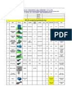 2.1 JKR 28 Vacuum Brick Production Line