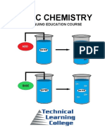 Basic Chemistry