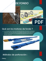 Motores de Fondo 1 PDF