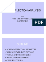 Crankshaft Deflection Analysis PDF