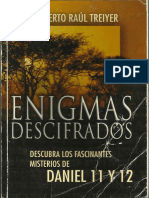 Humberto R. Treiyer - Enigmas Decifrados, Descubra Los Fascinantes Misterios de Daniel 11 y 12 (2007)