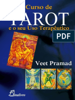 Curso de Tarot e o Seu Uso Terapeutico