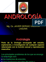 Andrología