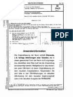 DIN-58405-3-1972 Spur Gear Drives For Fine Mechanics - Indication in Drawings, Examples For Calculation PDF