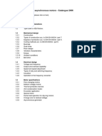 AEM Dessau Induction Machines Catalogue