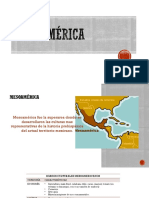 Mesoamérica