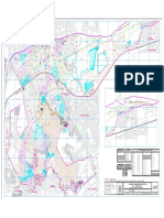 Plano de Lotizacion El Agustino 2013-Model