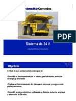 04 Sistema de 24 Volt 2014