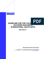 AIGA 093 - 16 Guideline For Location of Occupied Building in IG Plants Final