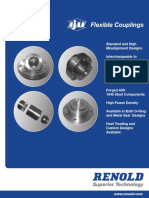 Flexible Couplings 2010