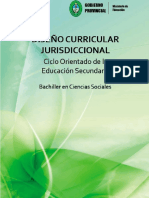 Bachiller Ciencias Sociales PDF