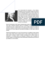 Ficha Bibliografica Isaac Newton