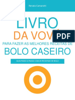 29 Receitas de Bolos Caseiros+ComoVender Pela Internet-1 PDF