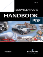 LP-Gas Serviceman Handbook