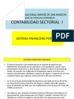 Sistema Financiero Peruano