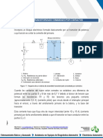 Encendido Transistorizado Comandado Por Contactos