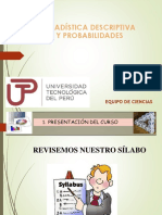 Sem 1a Edp Utp Cgt-Definiciones Estadisticas