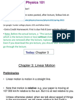 Today:: Please Pick Up A Clicker! - Reminder: All Lecture Notes Posted, After Lecture, Follow Link at