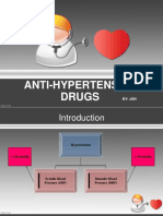 Hypertension PDF