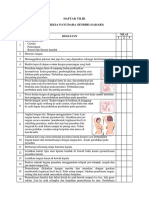 Daftar Tilik