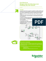 SM6 Loop Management