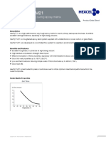 HexPly M21 Global DataSheet