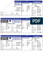 BoardingPass Journey1 L6T5SF