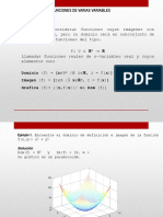 Diapositiva Matematica II