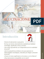 Alucinaciones