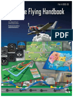 Airplane Flying Handbook (FAA-H-8083-3B)