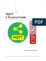 Getting Started With MQTT My Electronics Lab