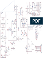 LCD Power + Led Driver - 715G5827-P03-000-0020 - SSC2S110, PF7903BS, NR111D